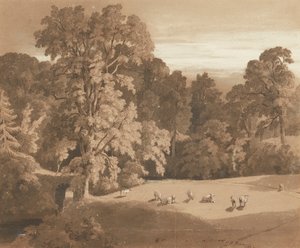 Parkland at Minto House