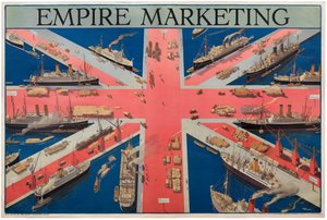 Empire Marketing