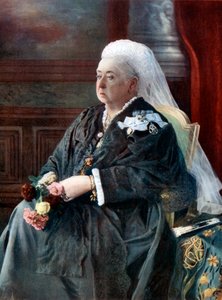 Queen Victoria, Late 19th Century, 20th Century