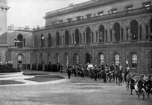 Queen Victoria