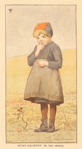  by Hugo (after) Salmson
