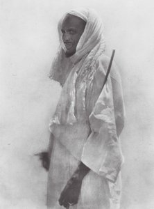 Africa: Aulad Hamid Arab