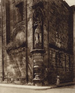 Mexico: Guadalajara by Hugo Brehme