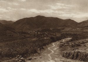 Mexico: San Bartolito