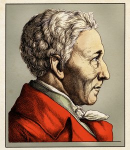 Albrecht Daniel Thaer (1752-1828)