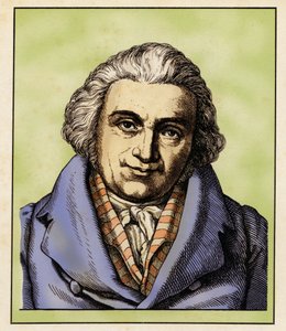 Johann Gottfried Eichhorn (1752-1827)