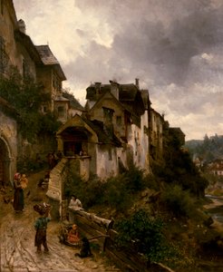 Motif from Zell