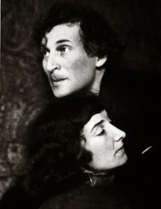 Marc and Bella Chagall