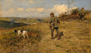 Autumn Hunt