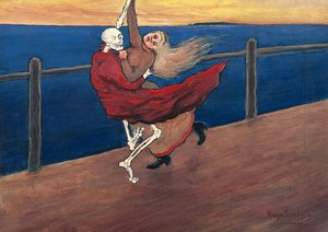 Dance of Death