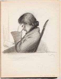 Untitled by Hugo Simberg