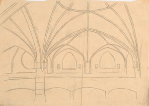 Untitled by Hugo Simberg