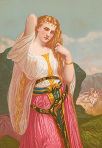 Jephtha