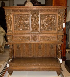 Dressoir