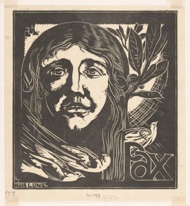 Pax with Doves