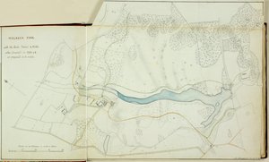 Red Book: Welbeck by Humphry Repton