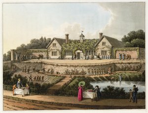 The Work House