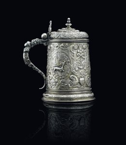 Tankard