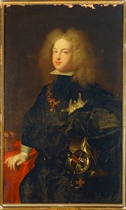 Philip V of Spain