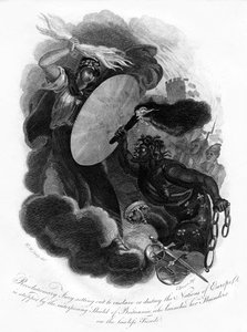 Revolutionary Fury and Britannia