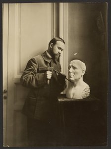 Boris Kustodiev (sculptor)