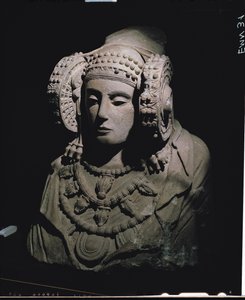 The Lady of Elche