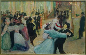 Dance Picture V