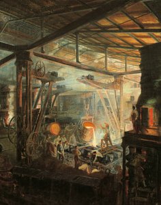 The Foundry (ca. 1864)