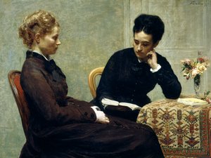 Reading