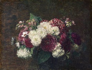 Round Bouquet
