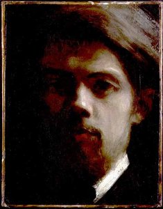 Self Portrait