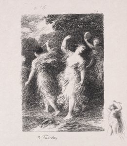 Bacchus