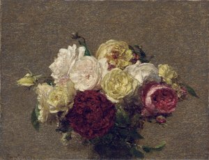 Bouquet of Roses