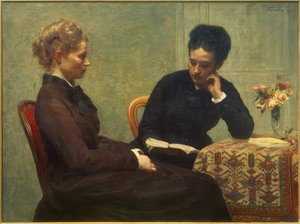 The Reading