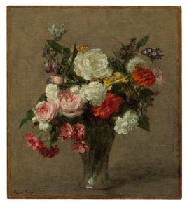 Flower Bouquet