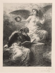Glory, 1890