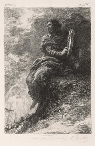 Harolde in the Mountains