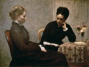 Reading