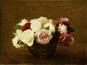 Roses
