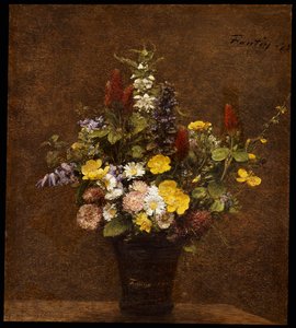 Wild Flowers