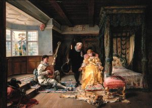 The Physician