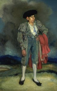 El Chepa de Quismondo – 1944
