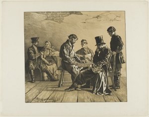 Scenes from Russian Folk Life
