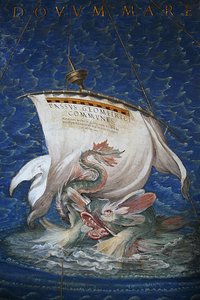 (detail) by Ignazio Danti