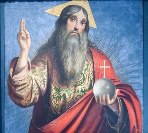 Eternal Father