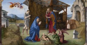 The Nativity