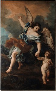 The Guardian Angel