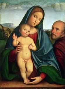 Holy Family