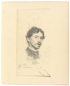 Self-Portrait