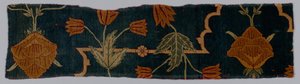 Fragments of a Carpet